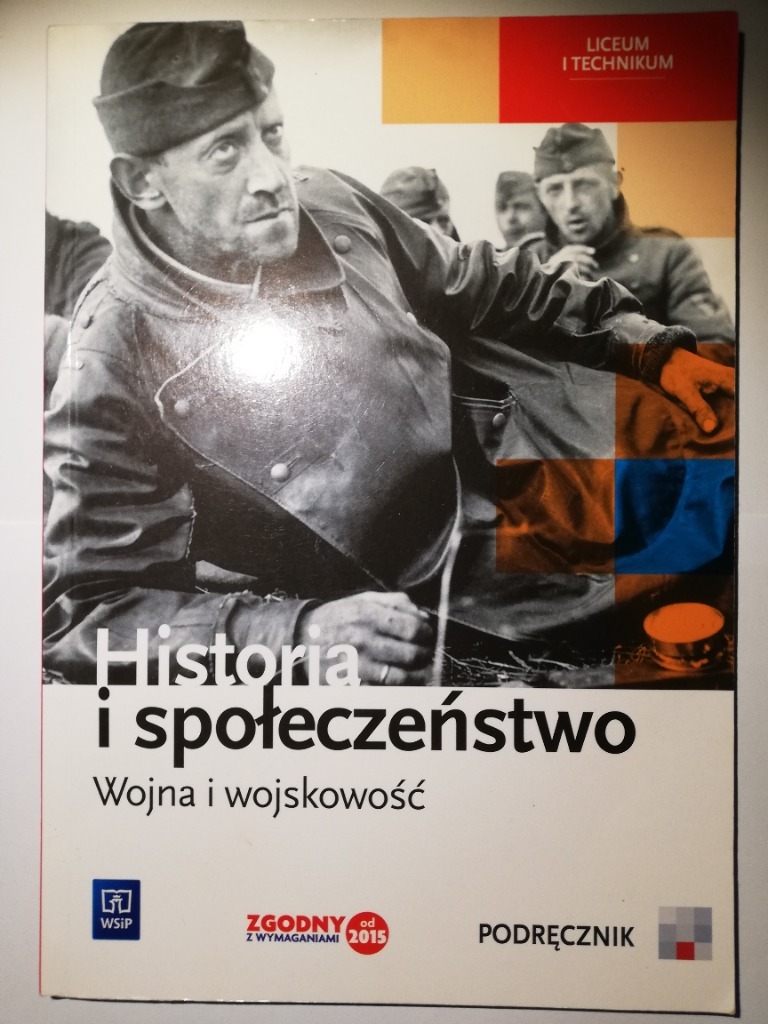 Historia I Społeczeństwo Wojna I Wojskowość