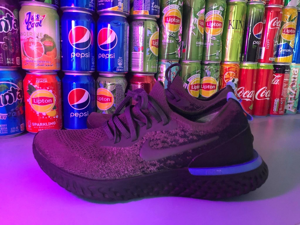 Nike epic shop react 41