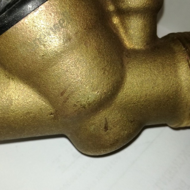 HONEYWELL D04FS - gw. wew3/4A- Regulator cisnienia | Wladyslawowo | Kup ...