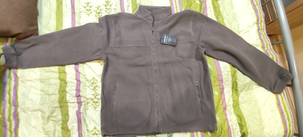Polar rimeck jacket Man 501 r.XL | KARGOWA | Kup teraz na Allegro Lokalnie