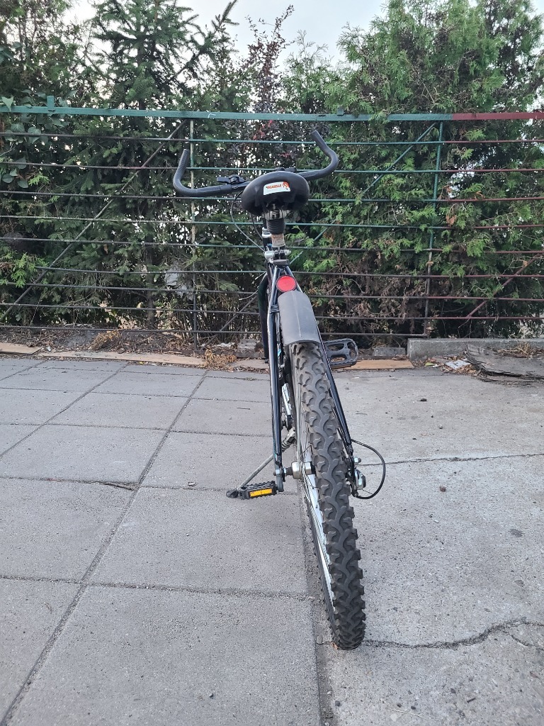 Rower górski Jaguar Flashbike Świebodzin Ogłoszenie na Allegro Lokalnie