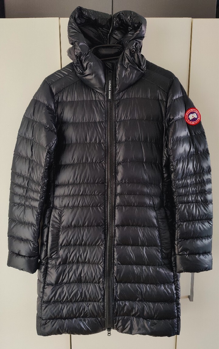Kurtka damska Canada Goose Gda sk Og oszenie na Allegro Lokalnie