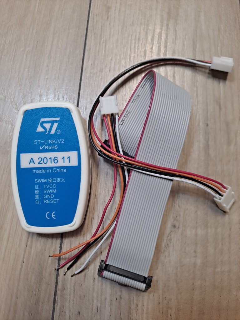 PROGRAMATOR ST-LINK V2 | Krasnystaw | Kup teraz na Allegro Lokalnie