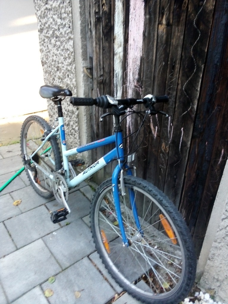 rower damski dziewczęcy author Turza Śląska Kup teraz na Allegro