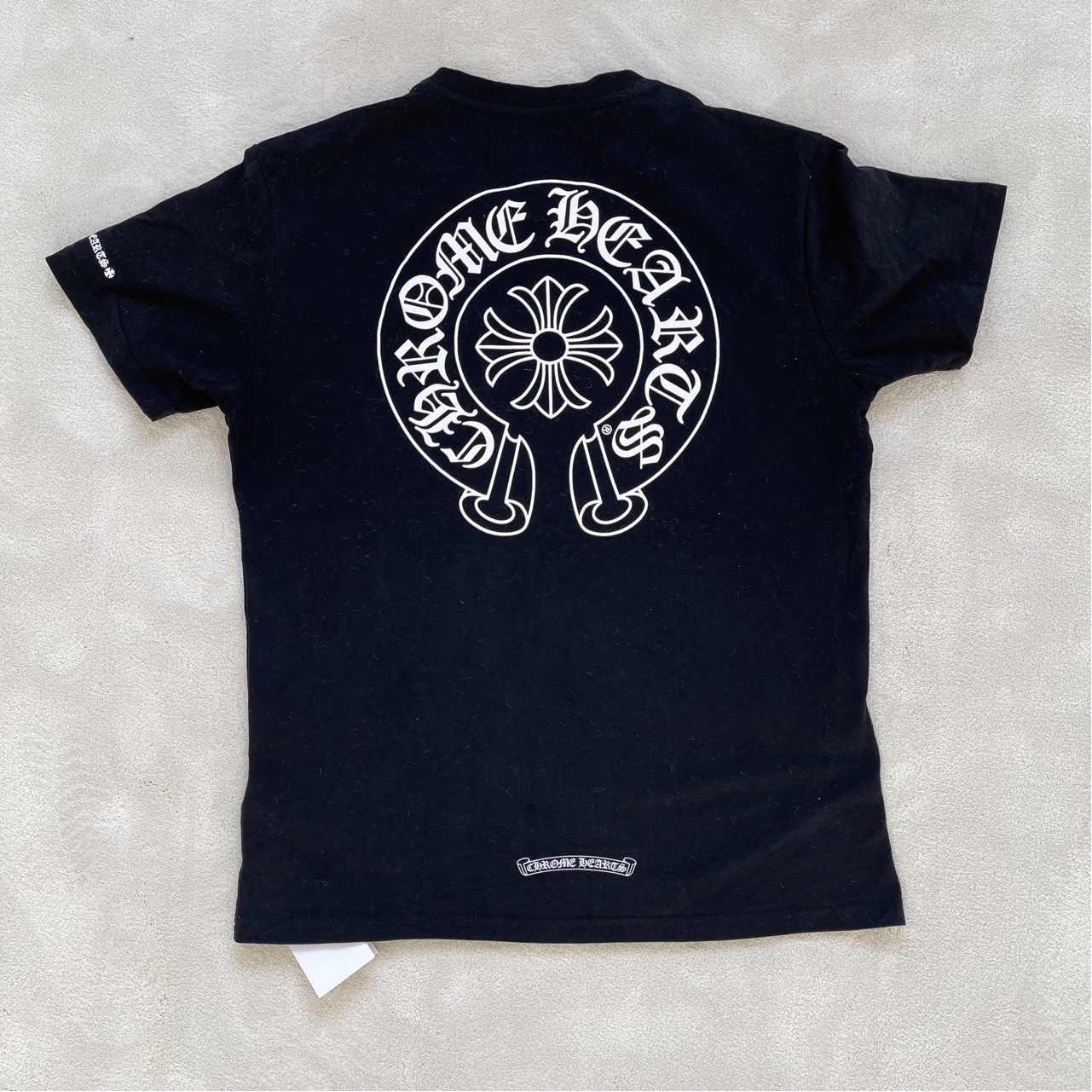 Chrome Hearts koszulka M TShirt Gdynia Licytacja na Allegro Lokalnie