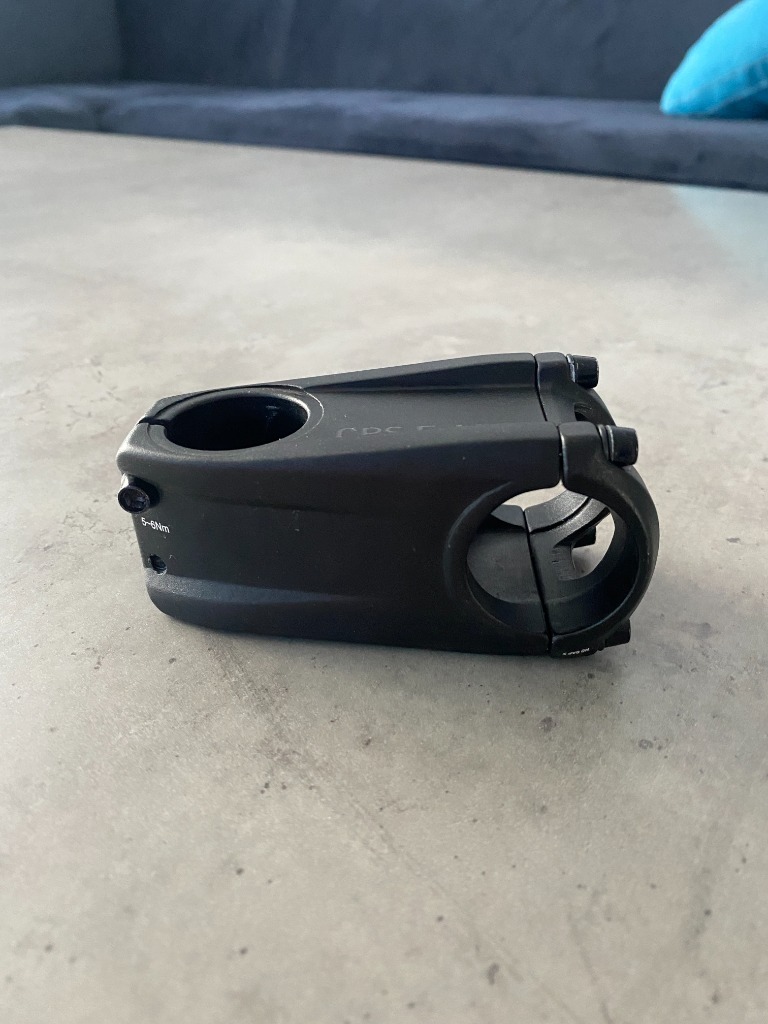 cube stem riser