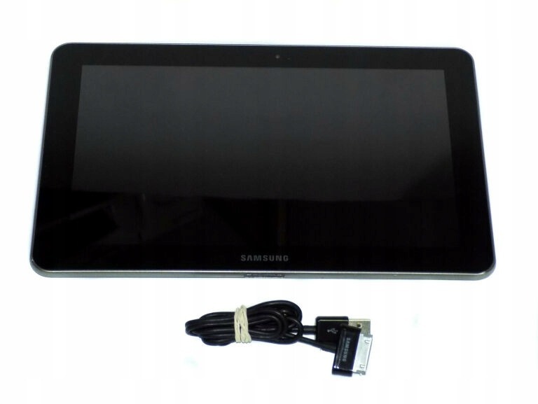 Tablet Samsung Galaxy TAB 10.1 GTP7510 Osiek nad Notecią Kup teraz