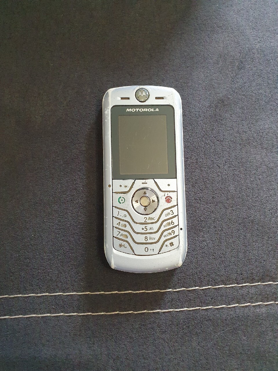 Motorola L6 okazja | Zielona Góra | Kup teraz na Allegro Lokalnie