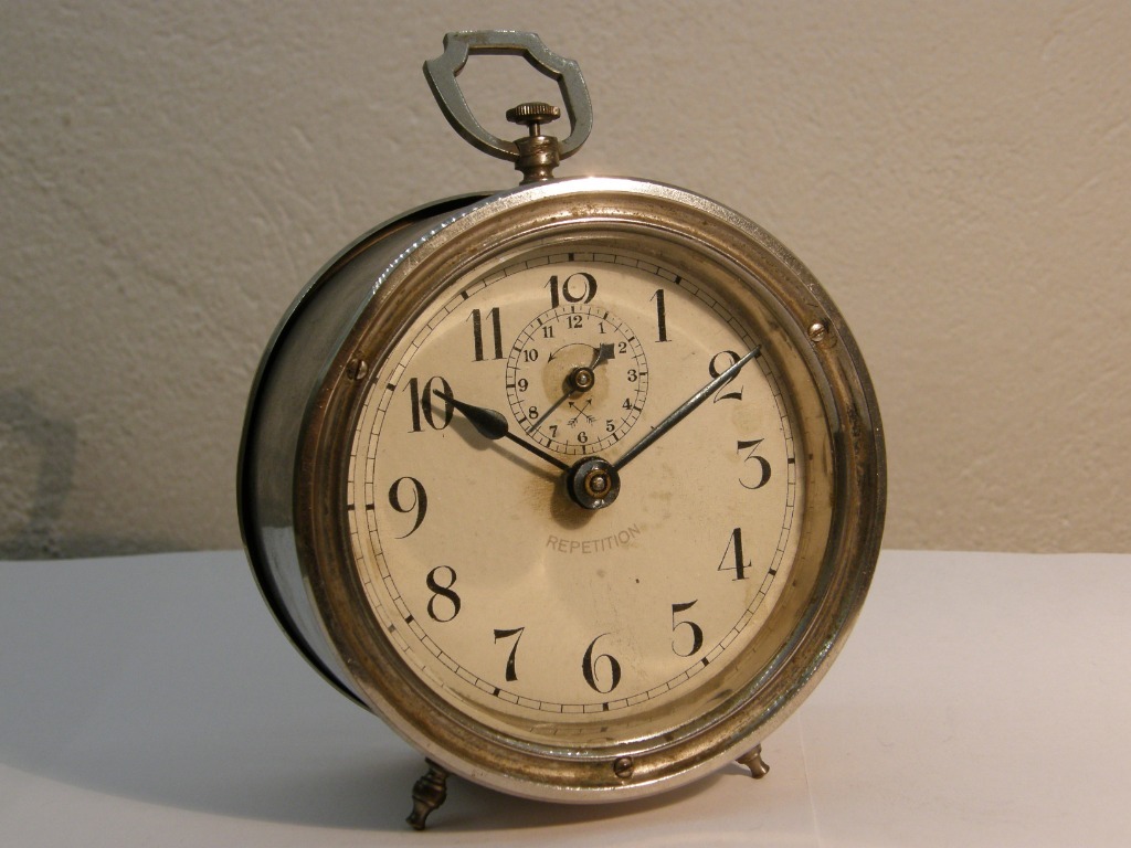 ZABYTKOWY BUDZIK NIEMCY Kowary Licytacja na Allegro Lokalnie