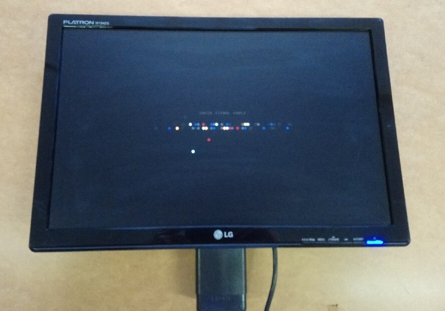 Monitor LG FLATRON W1942S Gdynia Kup teraz na Allegro Lokalnie