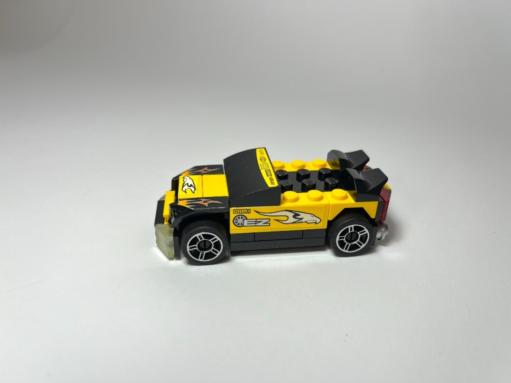 Lego racers 8148 sale