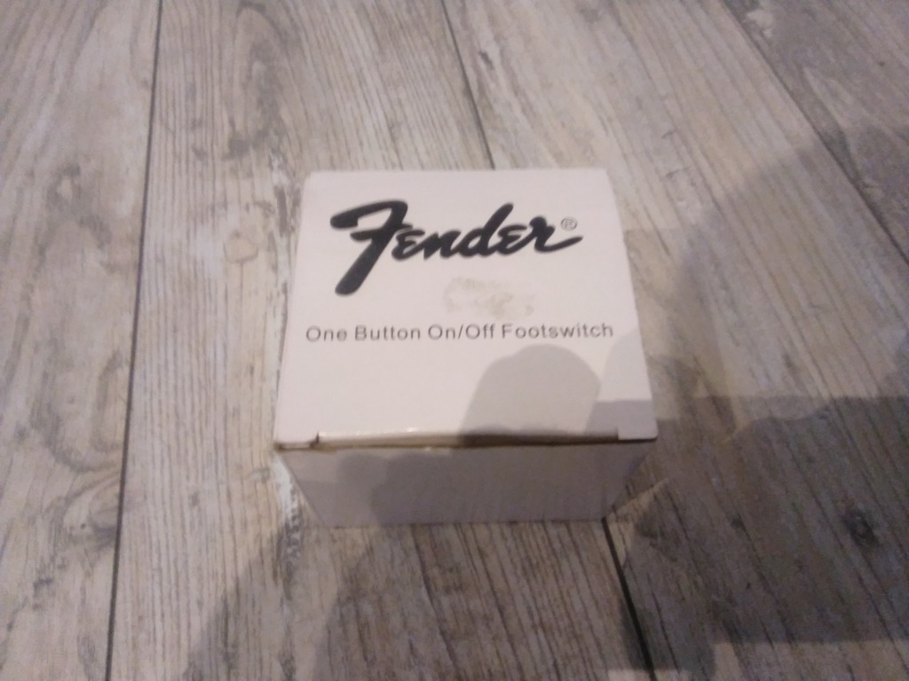 Combo Fender Mustang LT25 + Footswitch Dąbrowa Kup teraz na Allegro