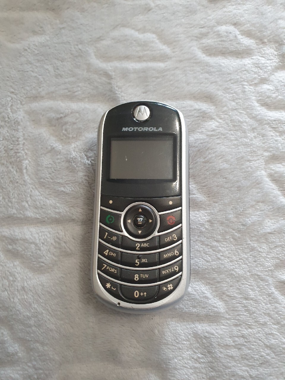 Motorola C139 super stan Zielona Góra Kup teraz na Allegro Lokalnie