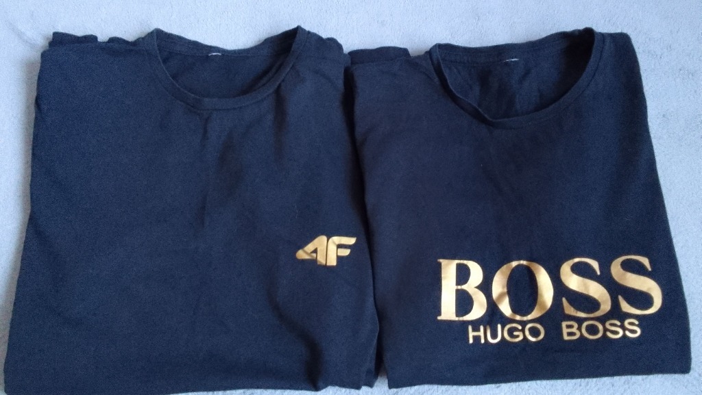 Koszulki damskie 4F BOSS Kętrzyn | na Allegro Lokalnie