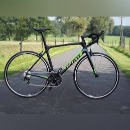 giant tcr advanced 2 cena