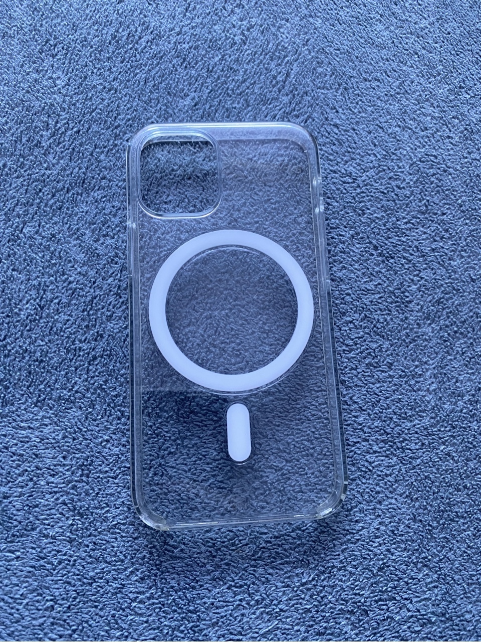 Zdjęcie oferty: Etui MagSafe iPhone 12 mini Oryginalne Apple