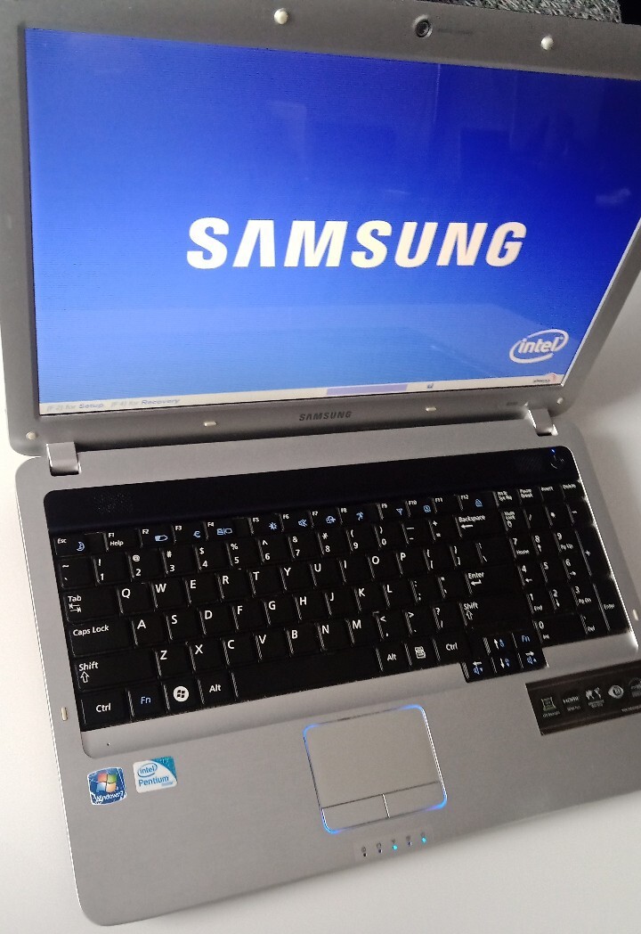 Samsung R530,4Gb RAM HDD 250GB | Zabrze | Ogłoszenie na Allegro Lokalnie