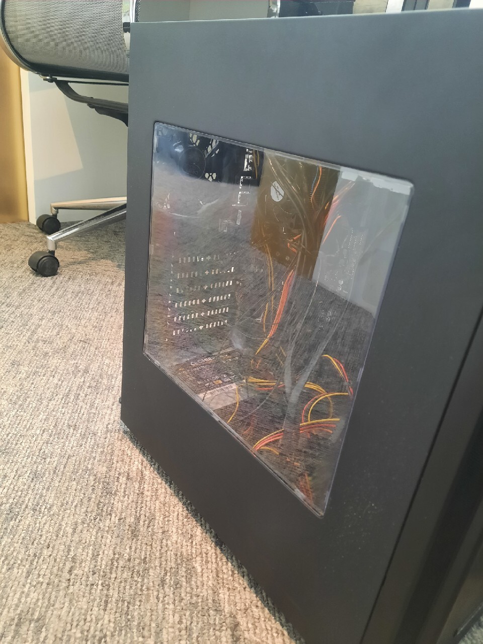 Komputer stacjonarny idealny do biura i domu | Borcz | Kup teraz na ...