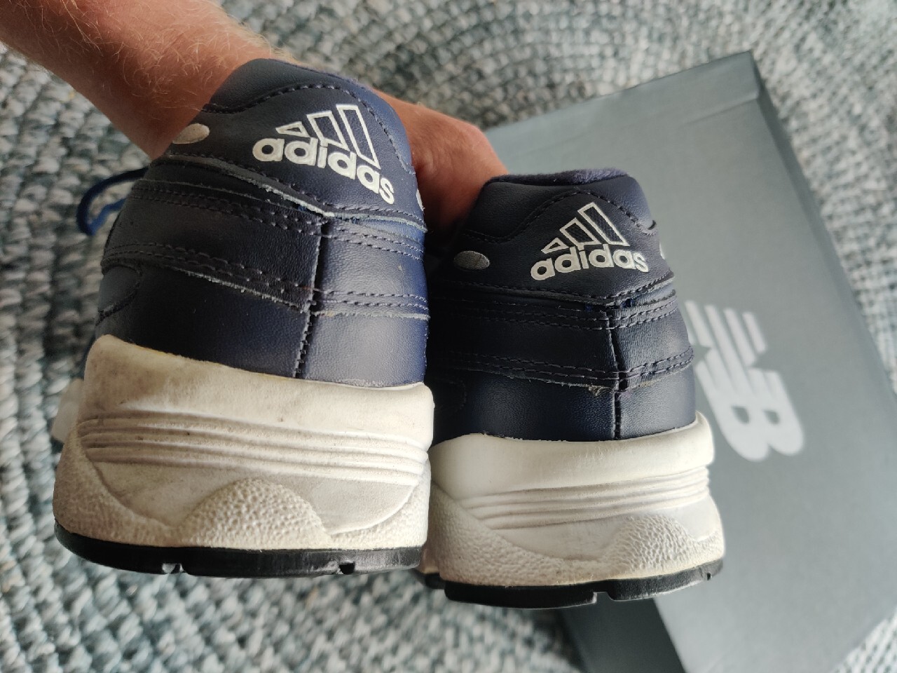 adidas ozweego 1998