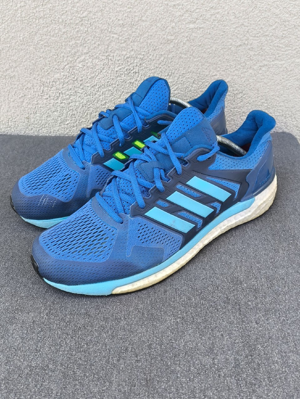 adidas ムンディアル ゴール 27.5cm Adidas 44 2 3 - Allegro Lokalnie