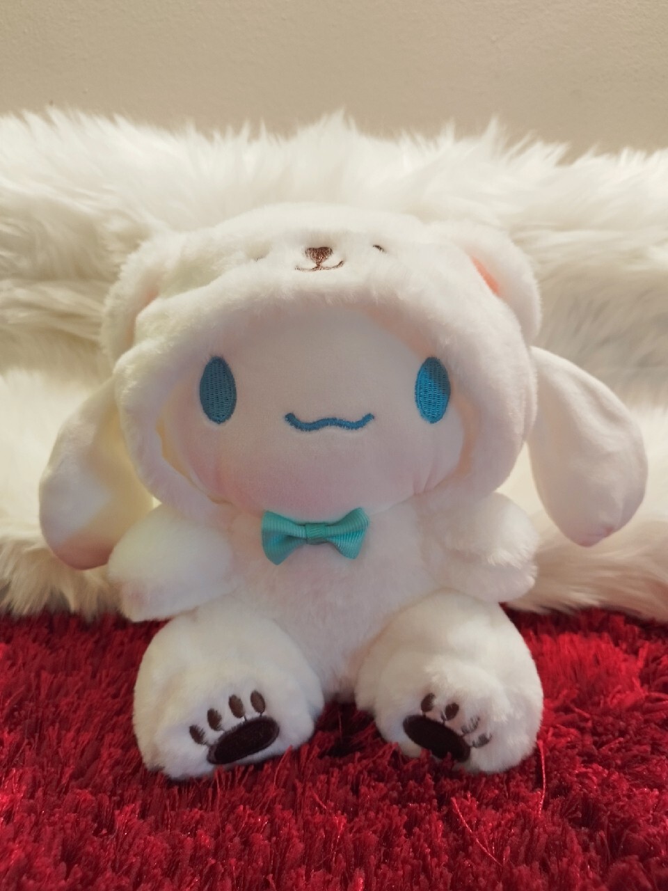 Cinnamoroll - Allegro Lokalnie