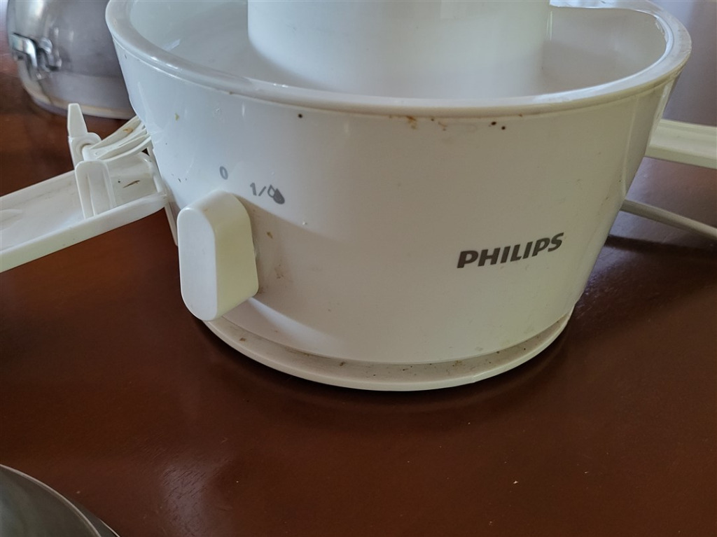 Sokowirówka PHILIPS HR1855/80/AJ Warszawa Kup teraz na Allegro Lokalnie