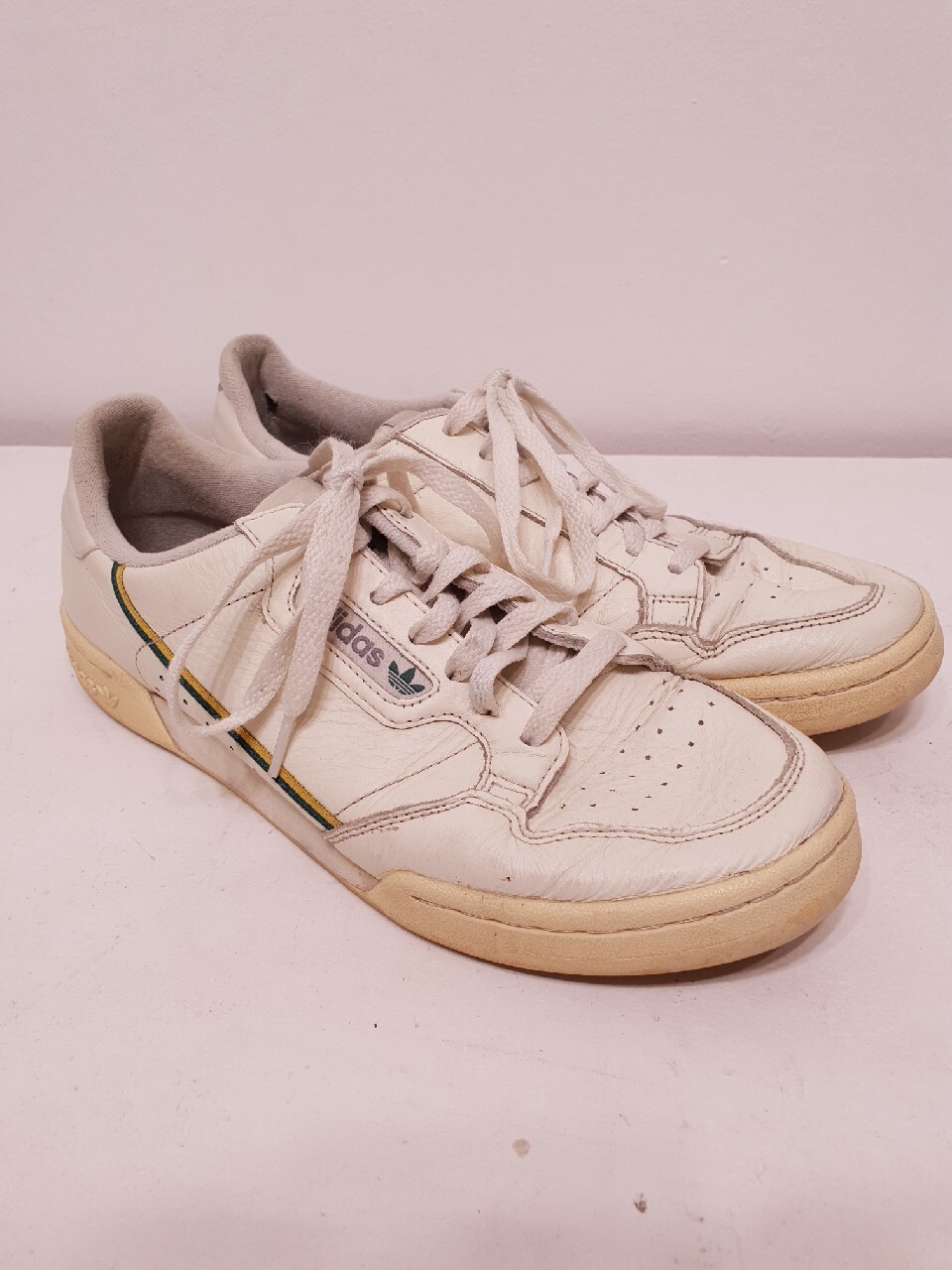 Adidas continental 8 42 clearance