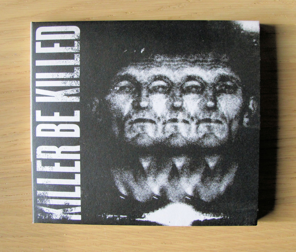 KILLER BE KILLED Killer Be Killed CD Kraków Kup teraz na Allegro