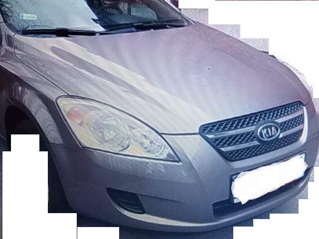 Краска 8q kia