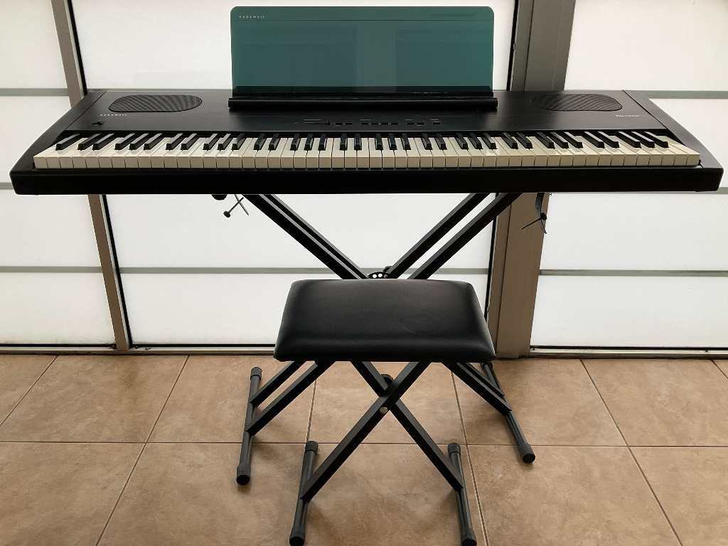 Kurzweil rg100se deals