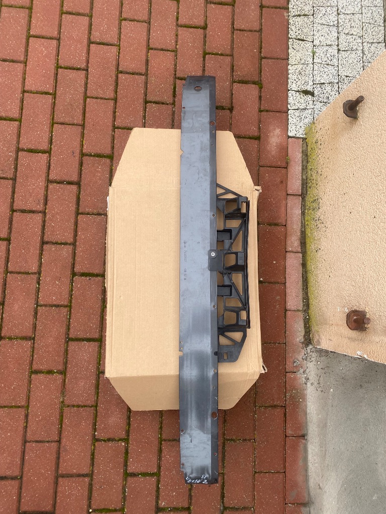 OPEL ZAFIRA B БАЛКА ПЕРЕДНЯ Z177 24460537 
