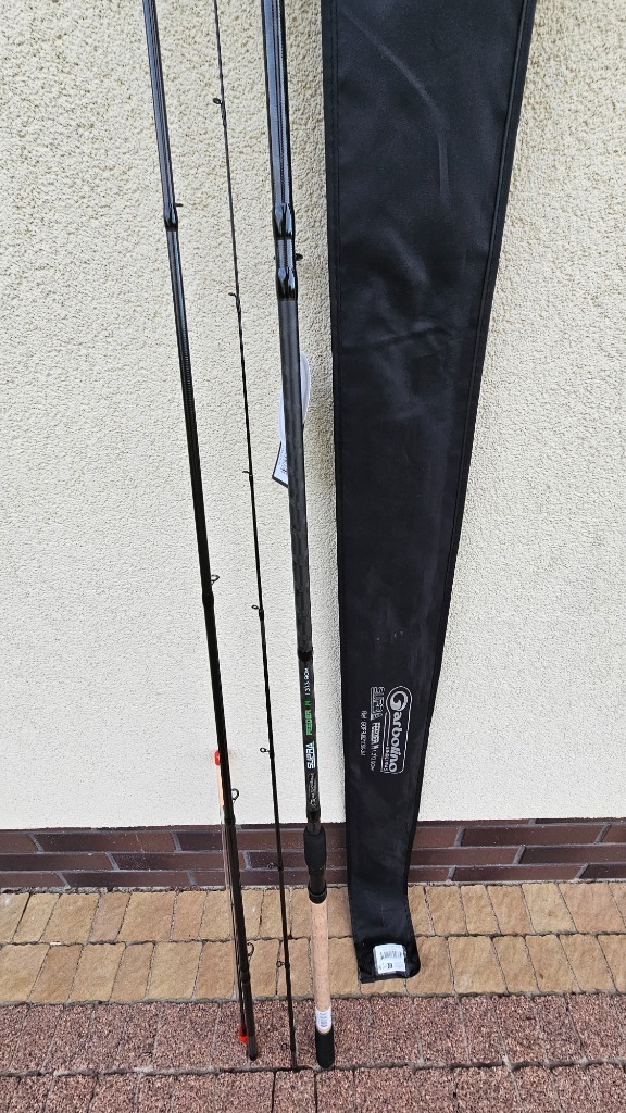 Wędka daiwa Allegro Lokalnie