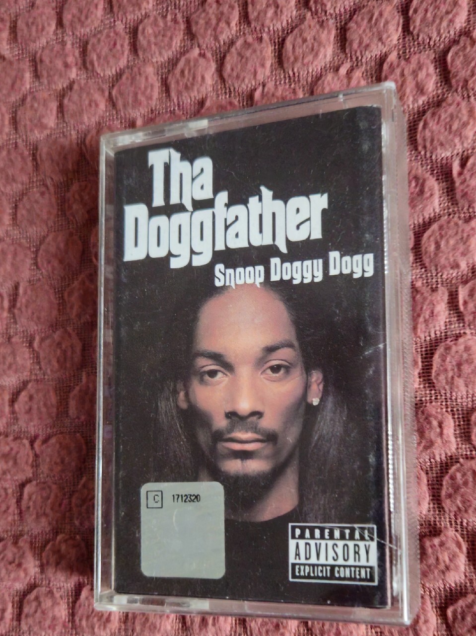 ☆UniversalMusic Plaque☆ Hiphop R&B G-rap Rap, hip-hop - Allegro Lokalnie