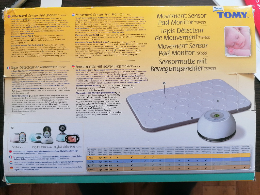 Monitor Oddechu Tomy Tsp500 Szczecin Kup Teraz Na Allegro Lokalnie