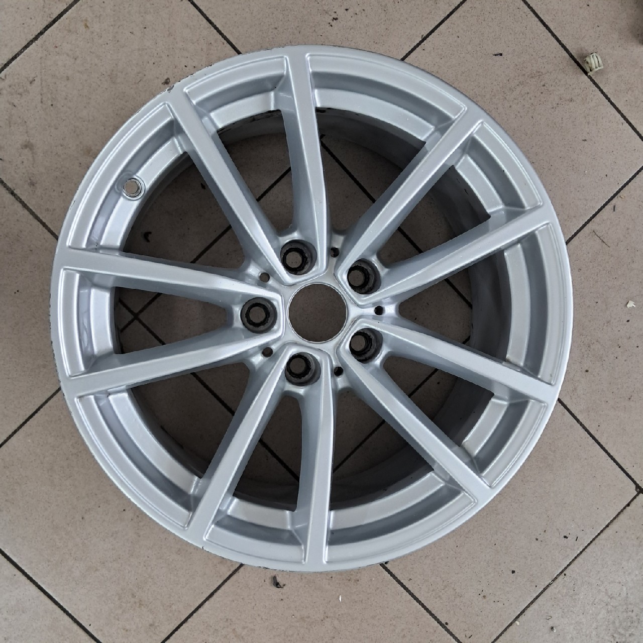 ДИСК BMW G20 6883520 