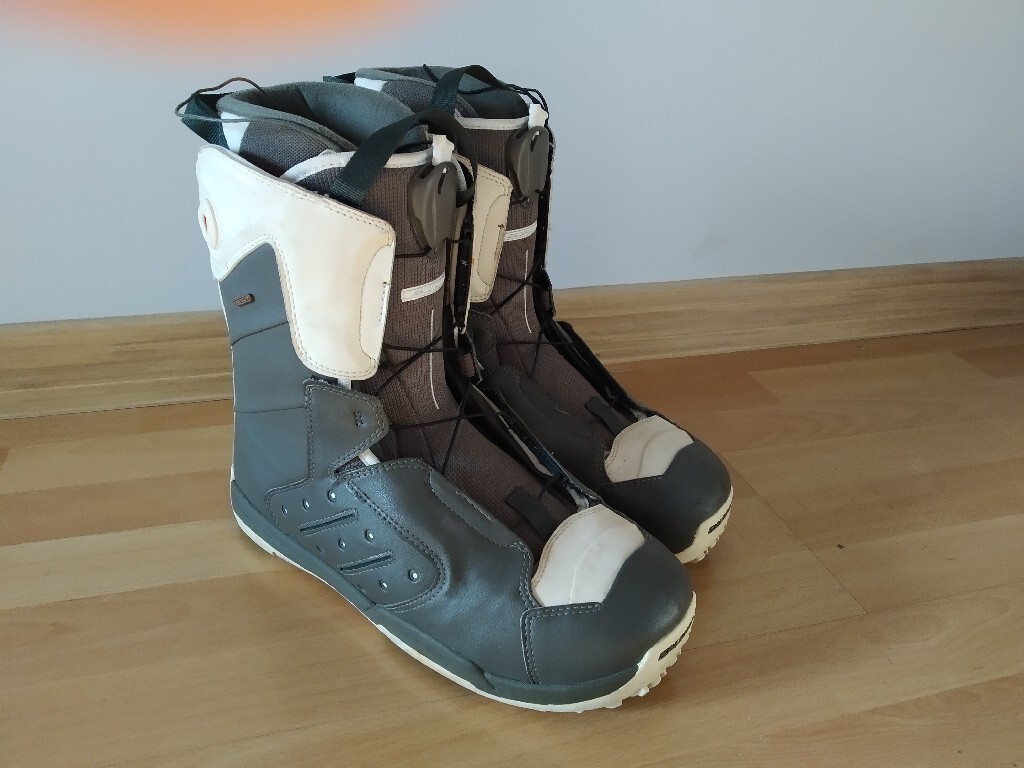 Salomon autofit sales