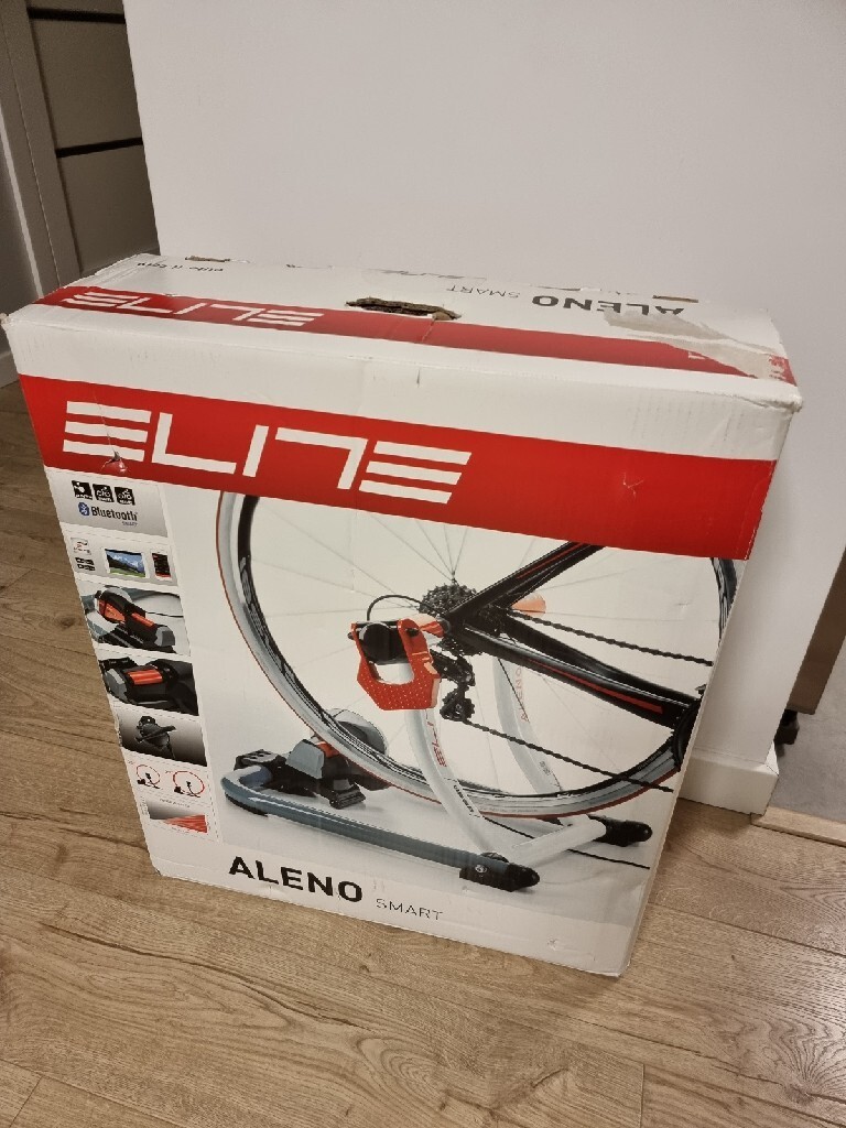 elite aleno zwift