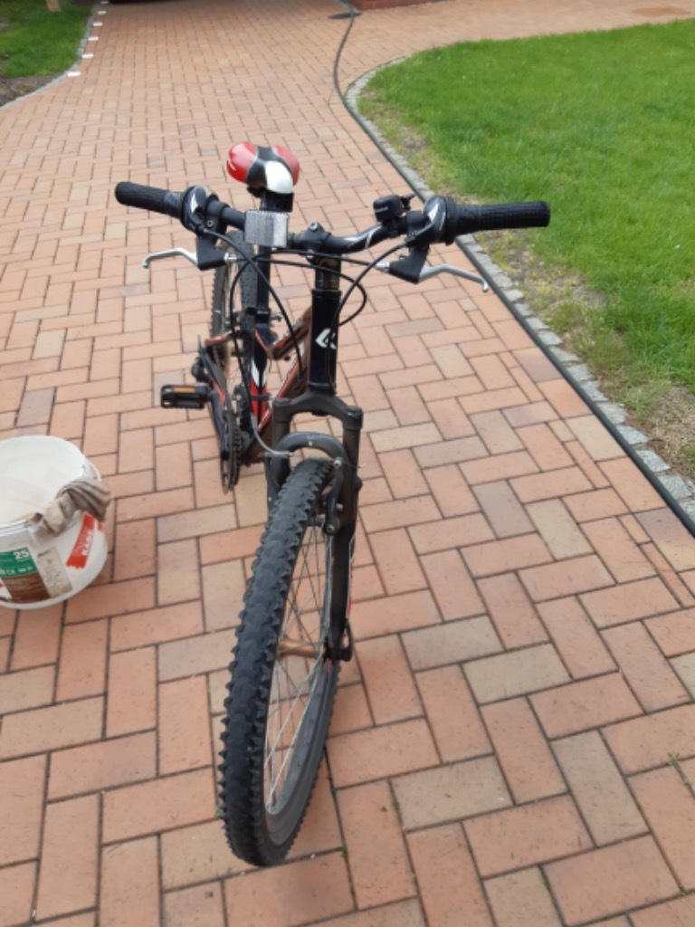 Rower kross Gliwice Kup teraz na Allegro Lokalnie