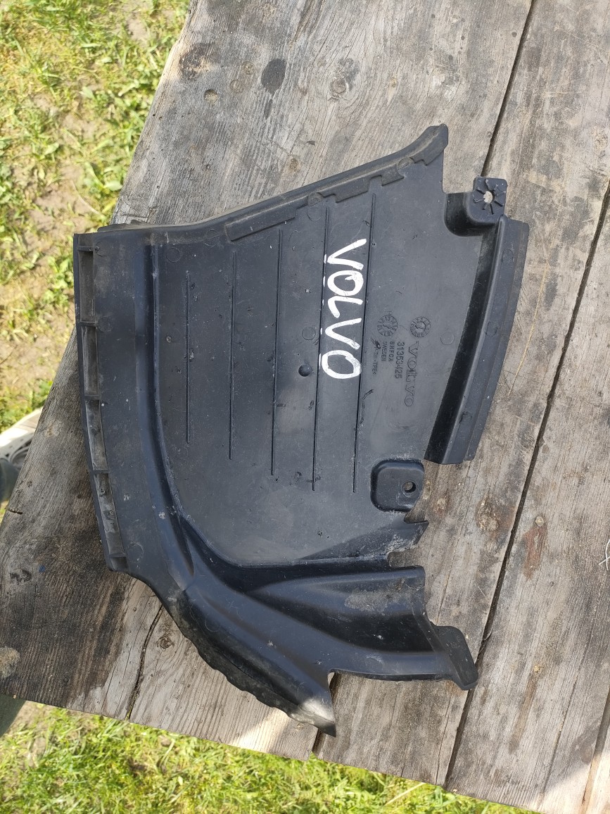 ЗАХИСТ ПІДКРИЛЬНИКИ VOLVO XC60 31353425 