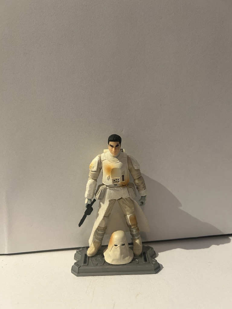 Imperial star wars - Allegro Lokalnie