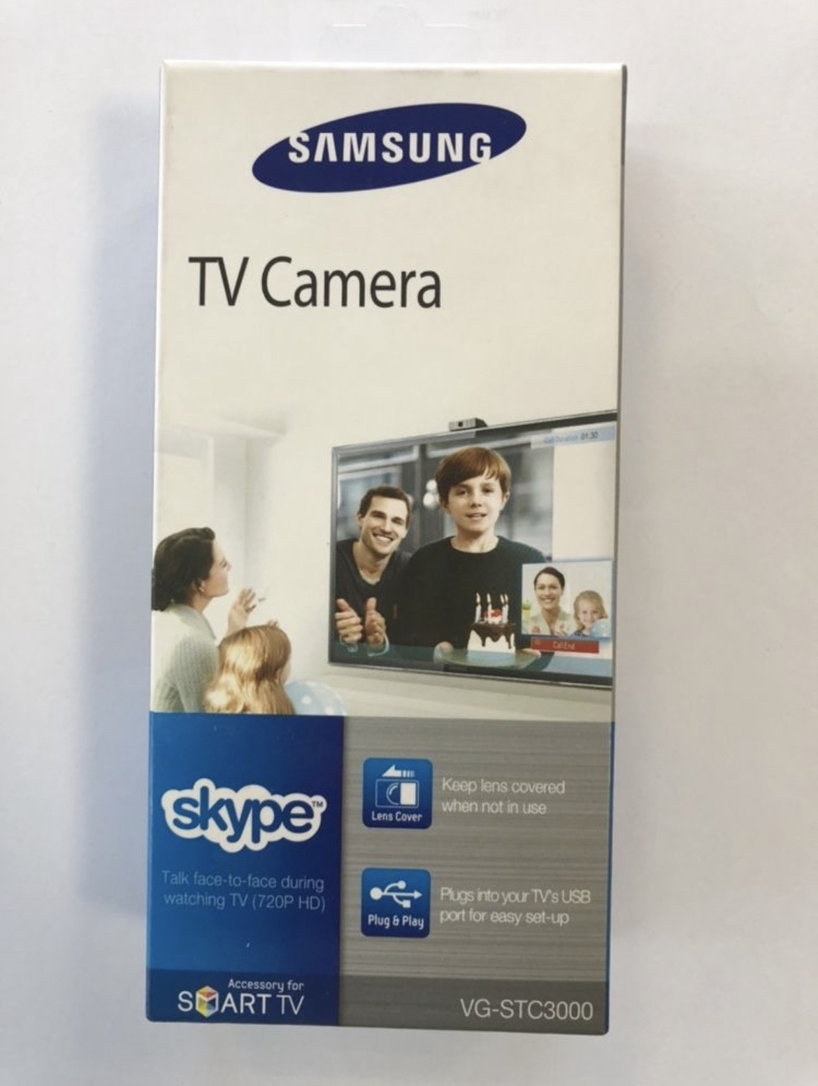 Kamera Samsung vgstc3000 do TV Kraków Ogłoszenie na Allegro Lokalnie