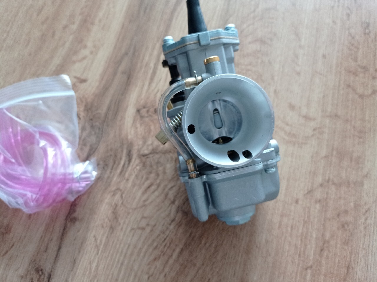Око pwk 30