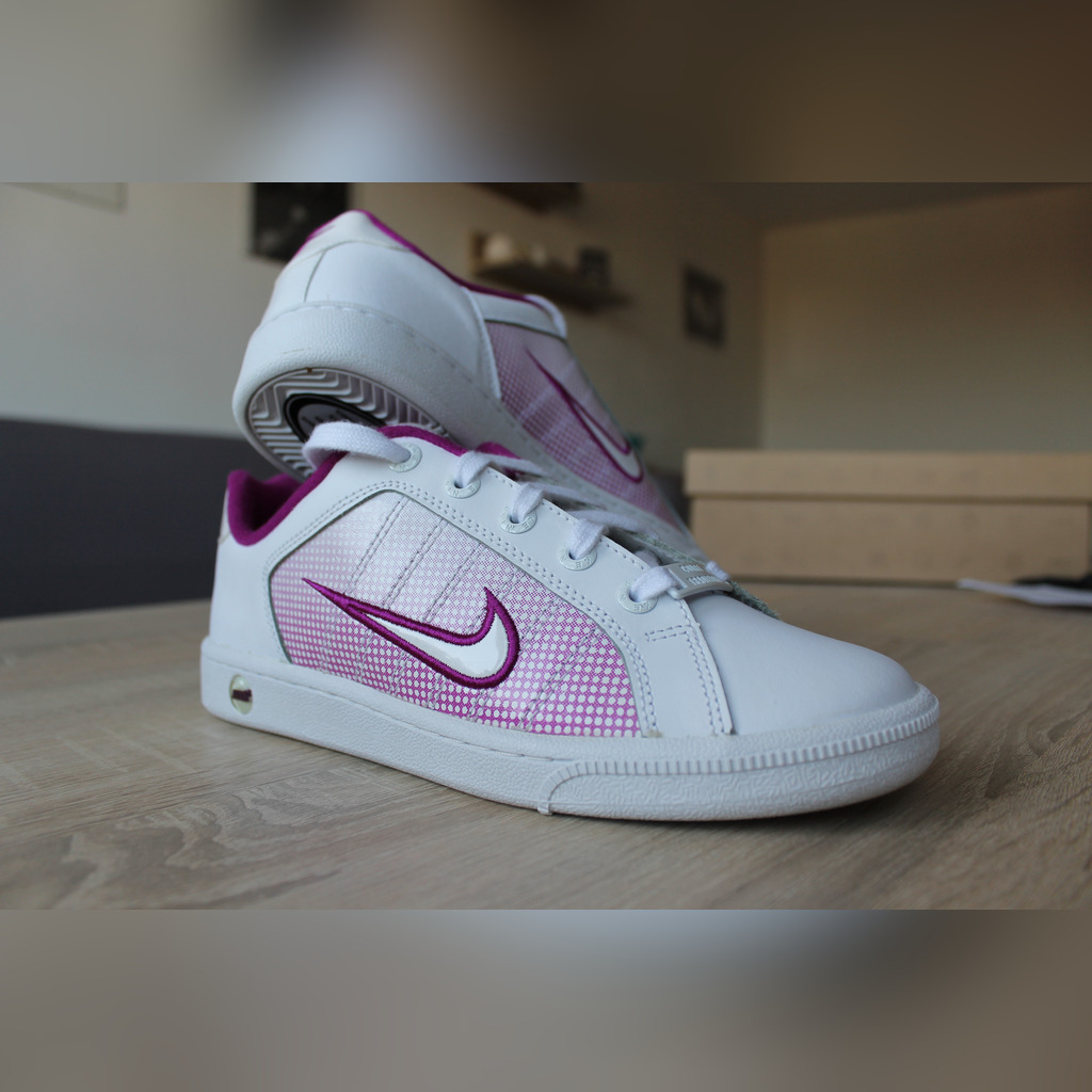Nike court tradition 2 deals plus