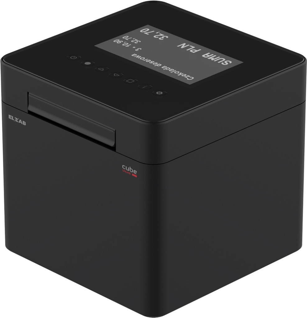 CUBE Online + ABS POS na 1 rok | Częstochowa | Kup teraz na Allegro ...
