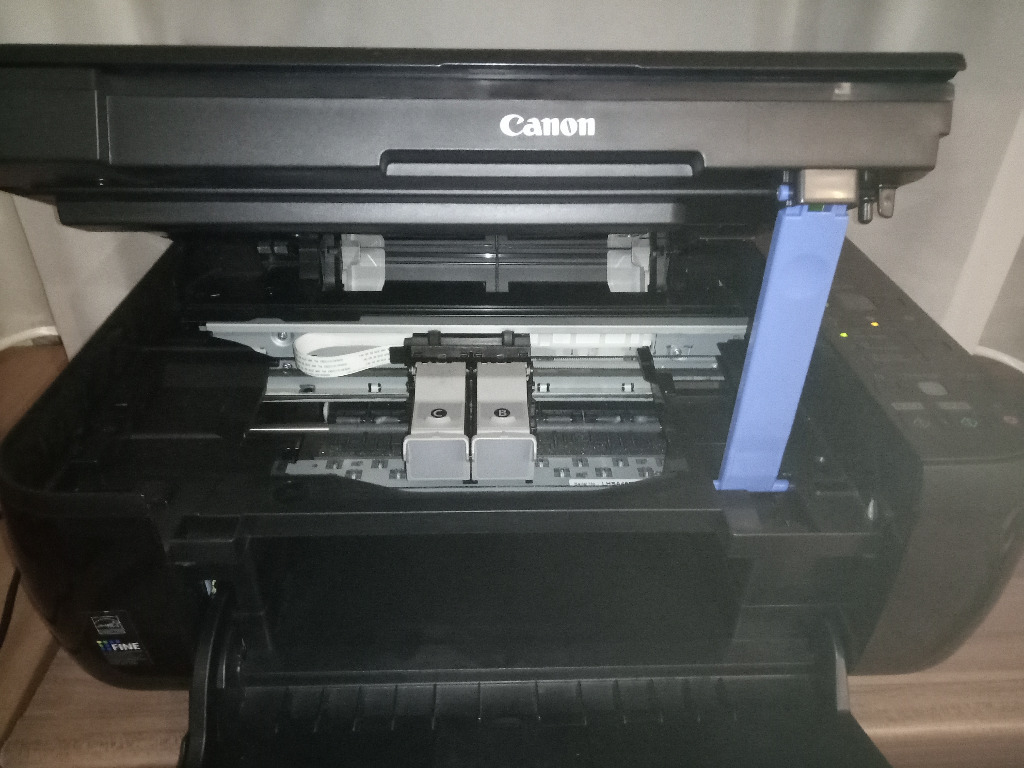 Drukarka Canon Pixma MP 282 | Kiełkowice | Kup teraz na Allegro Lokalnie