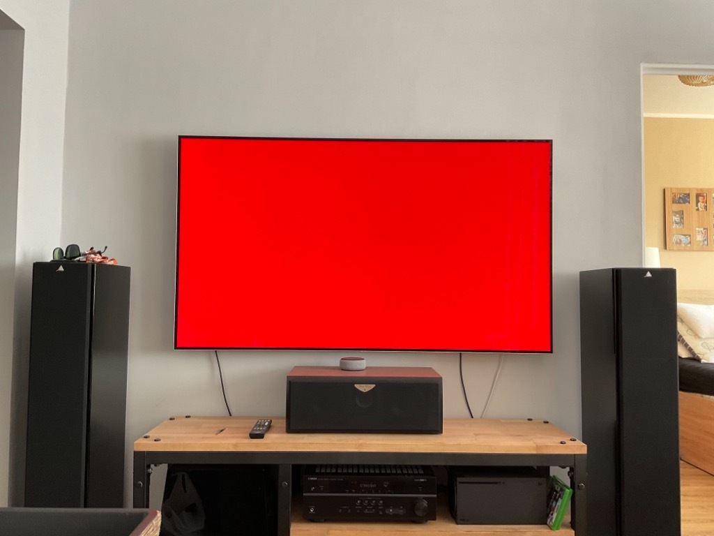 LG OLED 65B7 Sosnowiec Ogłoszenie na Allegro Lokalnie