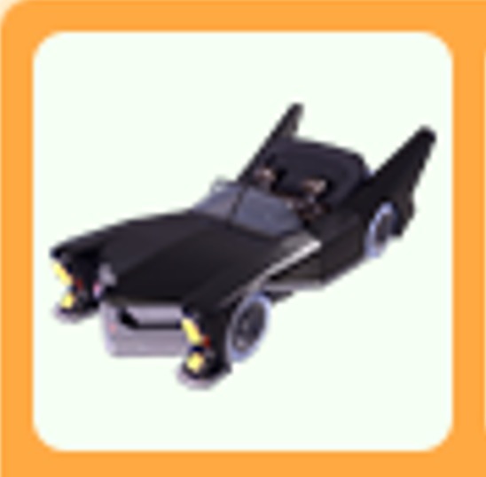 Roblox Adopt Me Wing Trunk Car Trzciel Kup teraz na Allegro Lokalnie