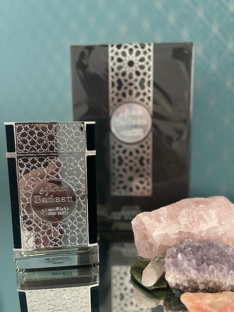 Sadeen by Oud Elite EDP 70ml Męskie Warszawa Kup teraz na Allegro