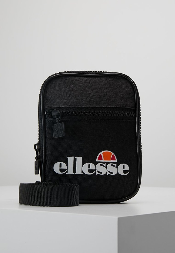 Crossbody bag Ellesse Warszawa Kup teraz na Allegro Lokalnie