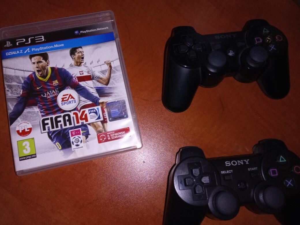 PS3 Super slim zestaw HEN PS2 PS1 NES itp Działdowo Licytacja na